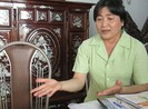 Áp quy định sai, THA phải bỏ kê biên