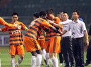 Vụ cầu thủ V.Ninh Bình làm độ: Vì sao chưa khởi tố vụ án?