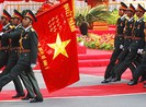 Sửa hai luật về công an, quân đội: Chủ tịch nước bổ nhiệm các chức vụ quan trọng