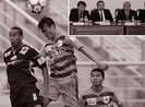 Vụ cầu thủ V. Ninh Bình làm độ: AFC giúp VFF chống tiêu cực