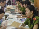 Nhập hộ khẩu TP.HCM: Người đồng ý 16 m2, người không