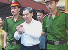 Không ai tự nhiên đưa tiền “lại quả”