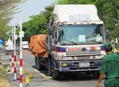 Xử lý xe quá tải: Sợ đụng chạm, trạm cân sẽ phá sản