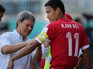 Vòng 15 V-League: B. Bình Dương phi nước đại