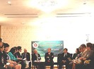 ASEAN chia sẻ lo ngại biển Đông