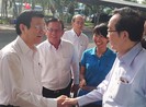Cam kết đảm bảo an toàn cho nhà đầu tư