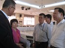 Chính phủ cam kết an toàn cho doanh nghiệp