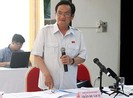 Công khai ngành, nghề cấm kinh doanh