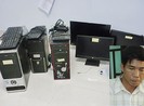Phá đường dây cá độ hàng chục triệu đô