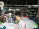 Công an sẽ huấn luyện cho các đội tự vệ của DN