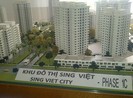 Nghi vấn "bôi trơn" dự án Sing-Việt:Cục Cảnh sát điều tra tội phạm về tham nhũng vào cuộc