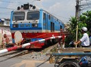 Xây thêm đường sắt khổ hẹp: Không ổn
