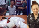 Phá nhanh đường dây vận chuyển ma túy “khủng” vào TP.HCM