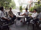 Dân canh nhà máy đường như canh trộm!