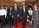 Năm chủ trương ứng phó với biến đổi khí hậu tại ĐBSCL