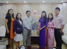 Giữ vững ngòi bút để xây dựng và bảo vệ Tổ quốc