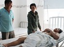 Tạm đình chỉ CSHS nổ súng trúng người