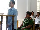 Chủ mưu bị tâm thần, tòa khó xử