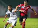 Núp bóng World Cup, V-League “loạn”