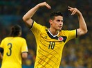 AFP nhận định: Năm lý do Colombia có thể đánh bại Brazil