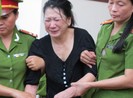 Nguyên giám đốc BV Tâm thần Tiền Giang bị tâm thần