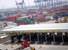 Tránh quá tải, cảng Cát Lái tăng phí
