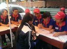 VietJet đồng hành Tiếp sức mùa thi 2014