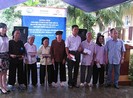 Nhiều hoạt động tri ân ngày Thương binh liệt sĩ