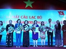 Thành lập thế trận chiến tranh nhân dân trên biển
