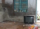 Cãi nhau, đâm chồng hờ suýt chết