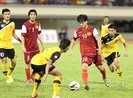 Giải U-22 ĐNÁ, VN-Brunei (2-2): Học từ lỗi lầm