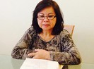 12 năm chưa xử xong vụ giả di chúc