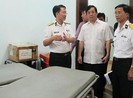 Vụ 3 trẻ tử vong: Gây mê, phẫu thuật không theo dõi huyết áp