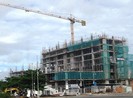 Vụ Mường Thanh - Cần Thơ xây không phép: Tư nhân xây khách sạn là dự án công!