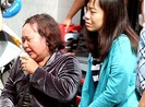 Bảy người chết cháy trong nhà khóa kín