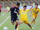 Khai mạc VCK U-21 báo Thanh Niên: Mưa bàn thắng!