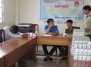 Mỹ phẩm Vĩnh Tân: Không đơn độc trong cuộc chiến chống hàng giả