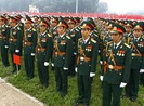 Cấp tướng: Thời chiến 36, bây giờ hàng trăm