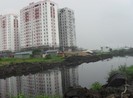 Kiểm điểm Trung tâm Chống ngập TP.HCM