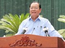 Đánh mạnh, đánh rát, đánh nghiêm tội phạm ma túy