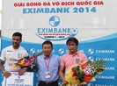V-League trước mùa bóng mới: Mỏi gối tìm tài trợ
