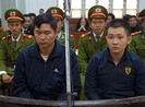 Bác sĩ Tường phủ nhận việc làm chết chị Huyền