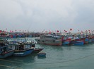 Có thêm 25 tàu cá được đóng mới theo Nghị định 67