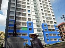 Cơ hội cho người thu nhập thấp có nhà