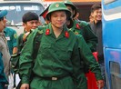 Sinh viên chính quy có thể được hoãn nhập ngũ