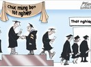 ‘Kiềng ba chân’ cho ngành giáo dục