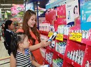 Điện, xăng tăng giá: Giá hàng hóa sẽ tăng bao nhiêu?