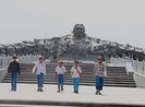 Tượng đài bà mẹ VNAH ở Quảng Nam: Nhà nước chi 400 tỉ, nhân dân góp 11 tỉ đồng