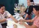 Đề xuất phạt ổ phá thai chui 165 triệu đồng