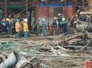 Kiến nghị thanh tra công ty liên quan vụ sập giàn giáo ở Vũng Áng